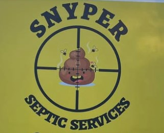 Snyper Septic Services